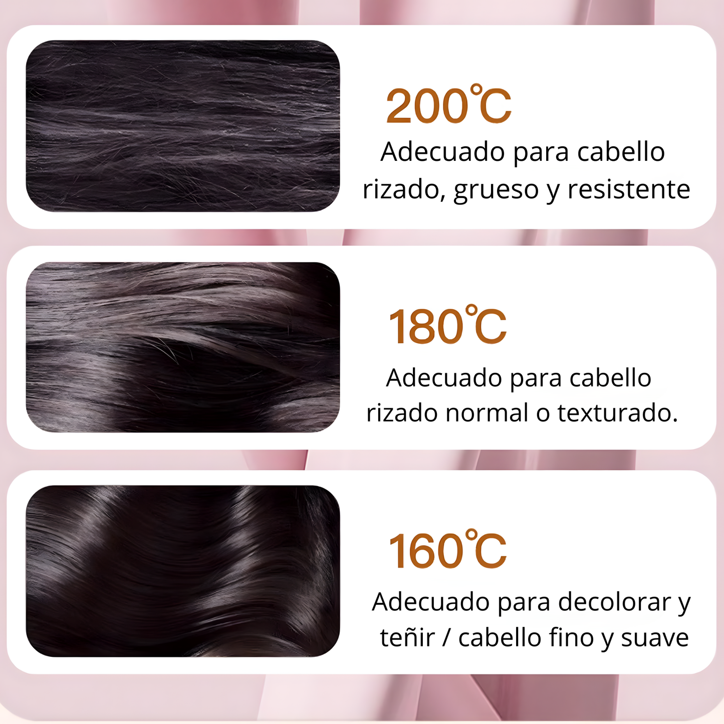 Planchita portátil recargable viral🌐