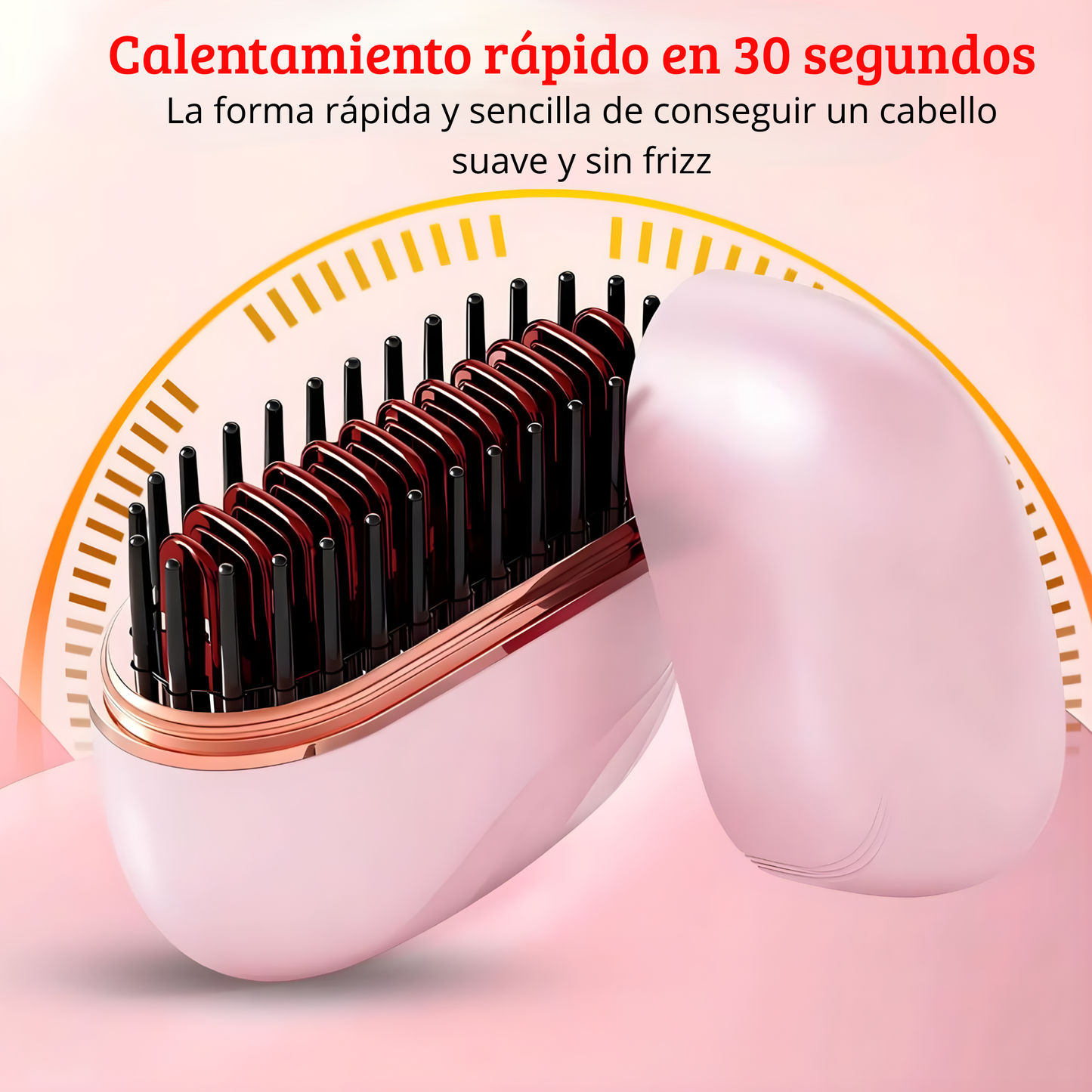 Planchita portátil recargable viral🌐